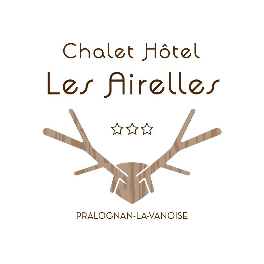 Chalet Hotel Les Airelles พราโลญ็อง-ลา-วานวซ ภายนอก รูปภาพ