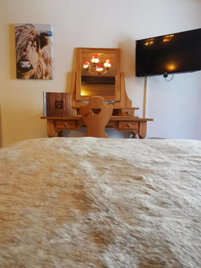 Chalet Hotel Les Airelles พราโลญ็อง-ลา-วานวซ ภายนอก รูปภาพ